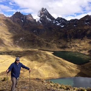 Meet your Posher, Dana